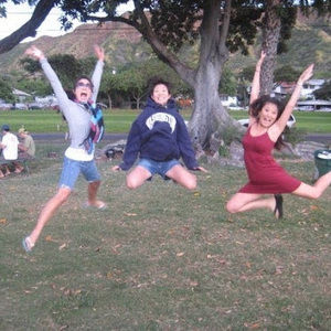 Meet your Posher, Lori